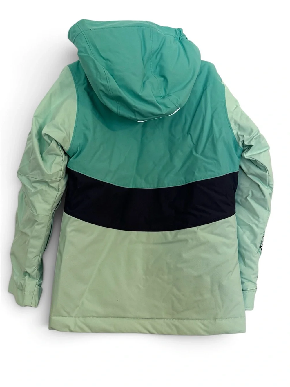 Columbia Youth Snow Canyon Ski Jacket